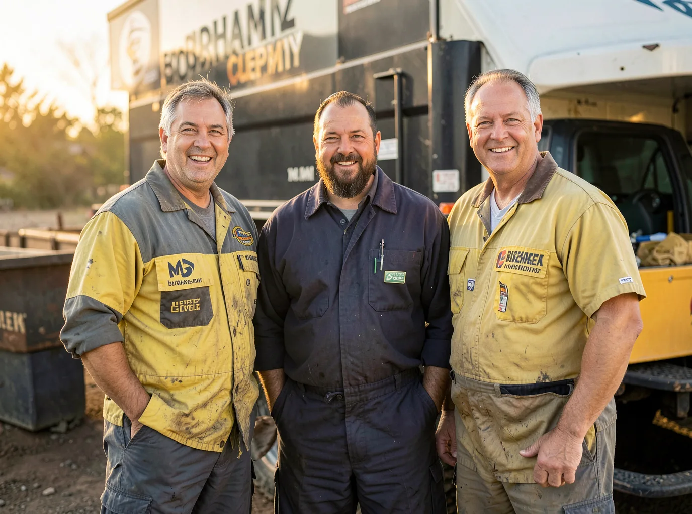 Sewage Cleanup company in Putnamville, IN