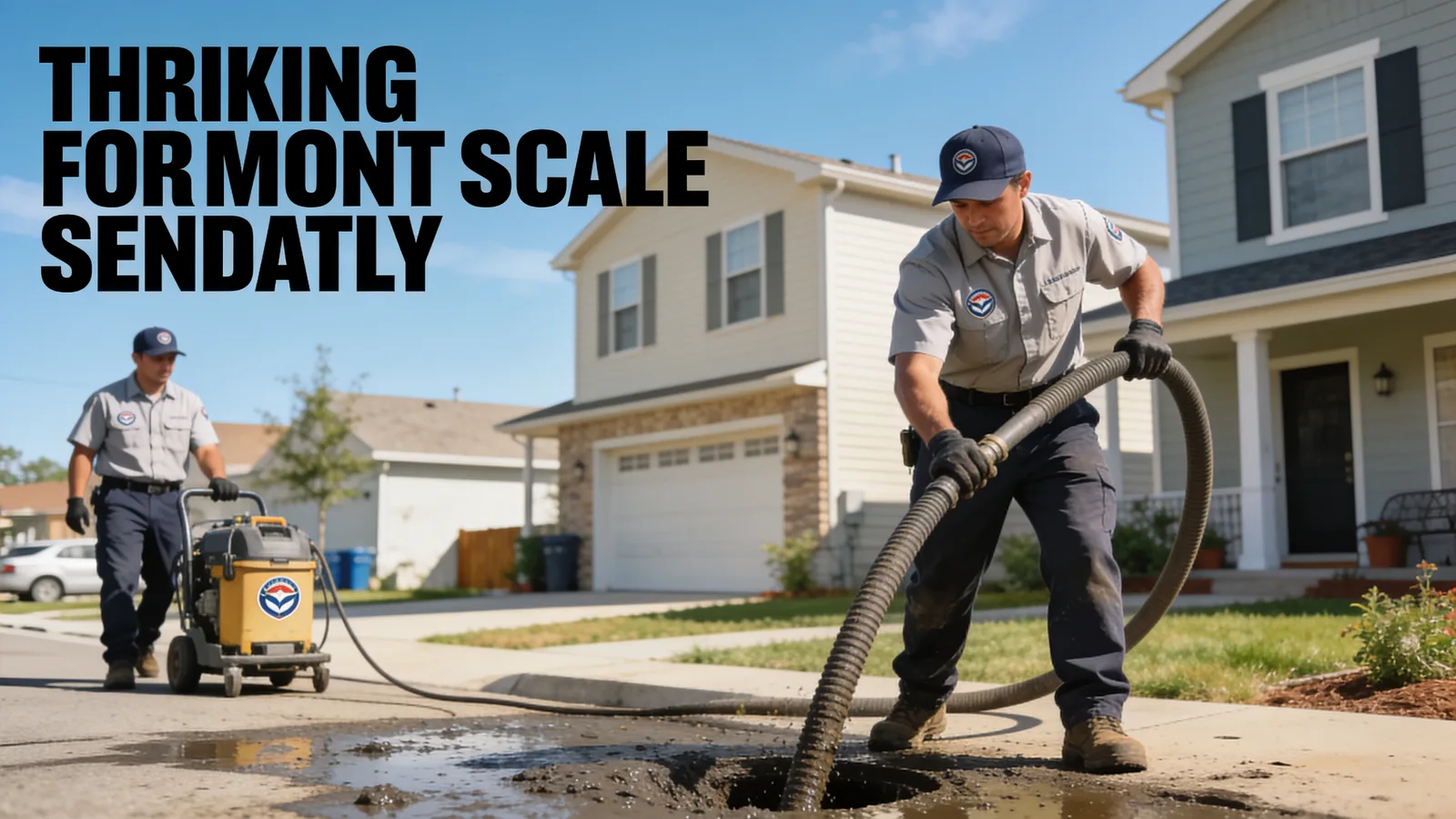 Sewage Cleanup in Putnamville, IN near me